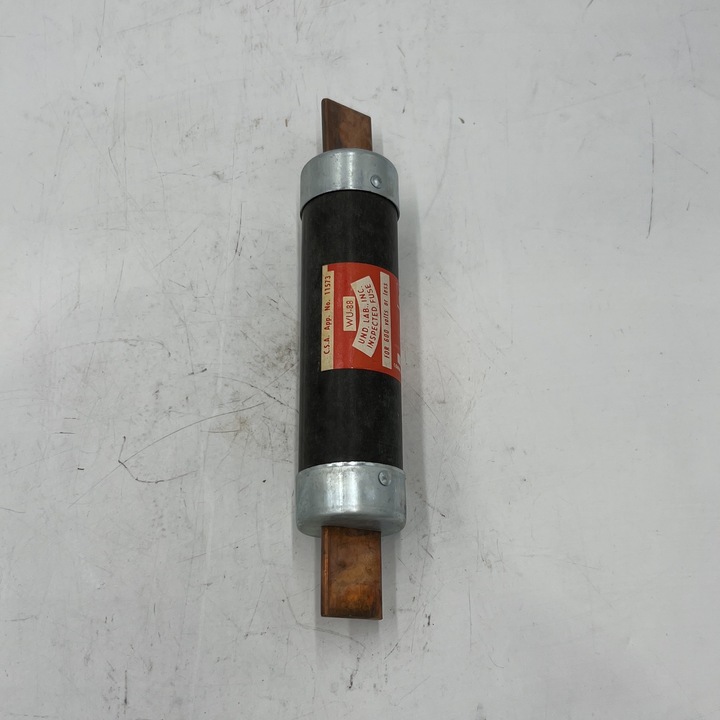WU-88 Cefco Fuses