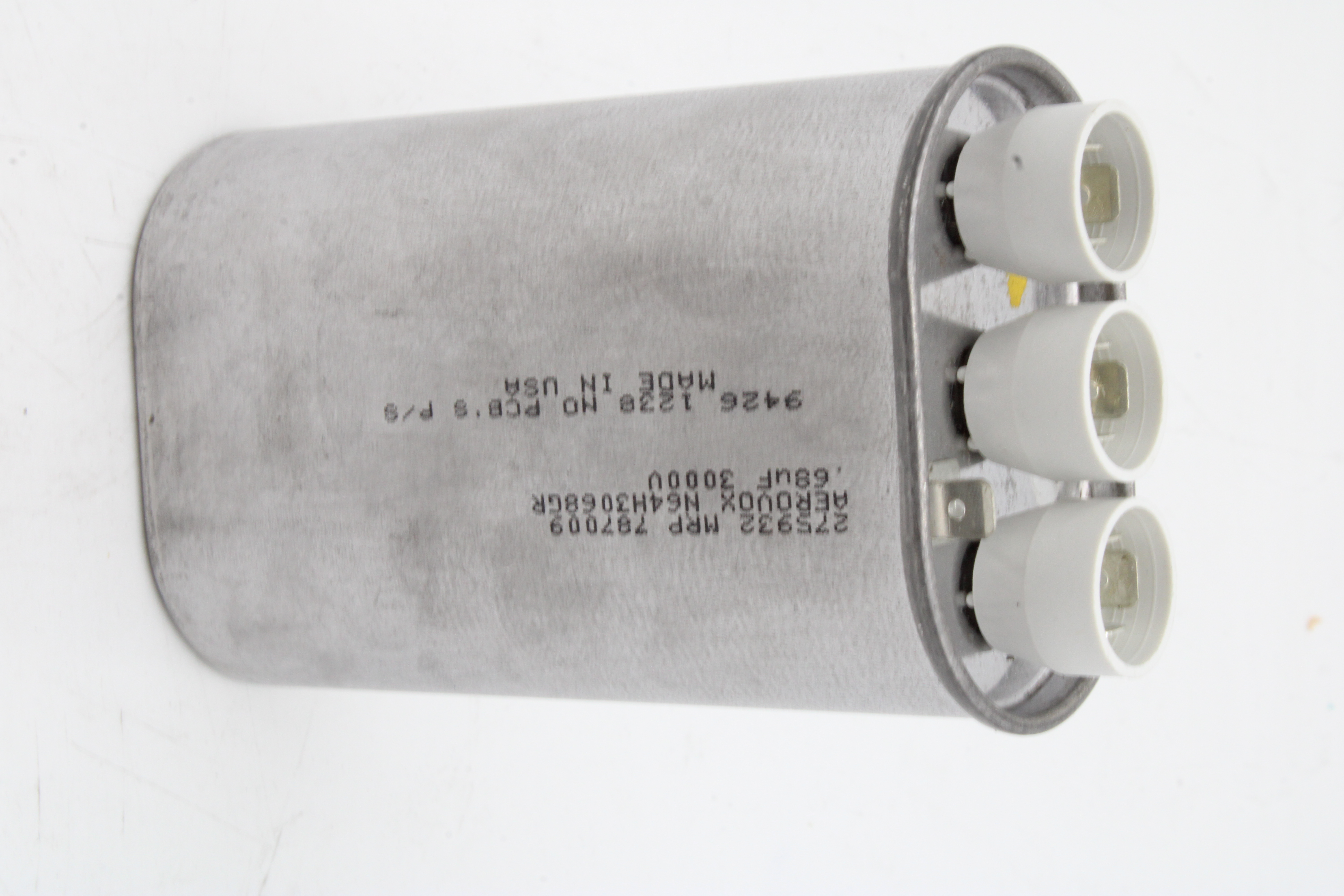 N64H3068GR Aerovox Capacitors