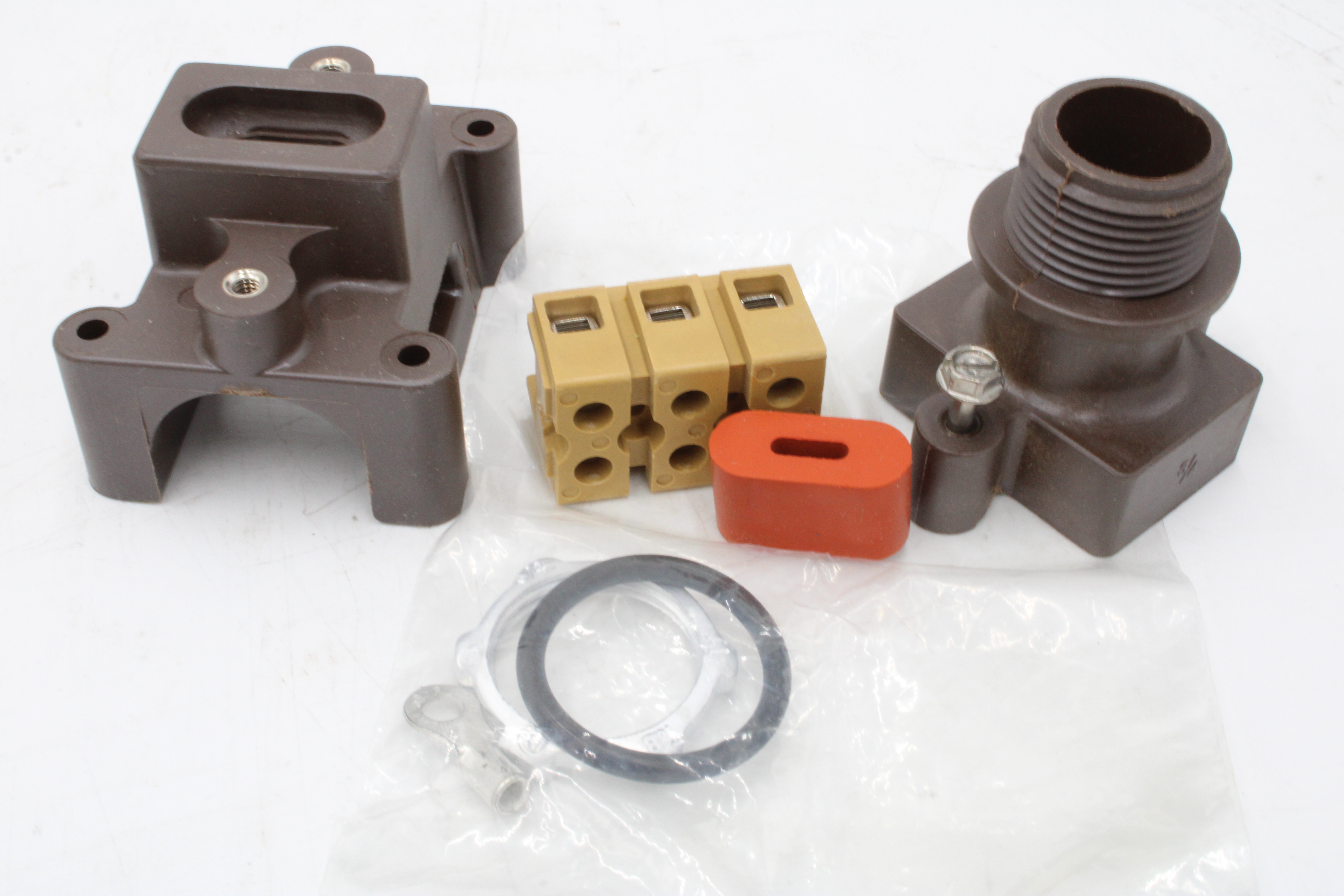 PMK-LP Raychem Temperature Controls