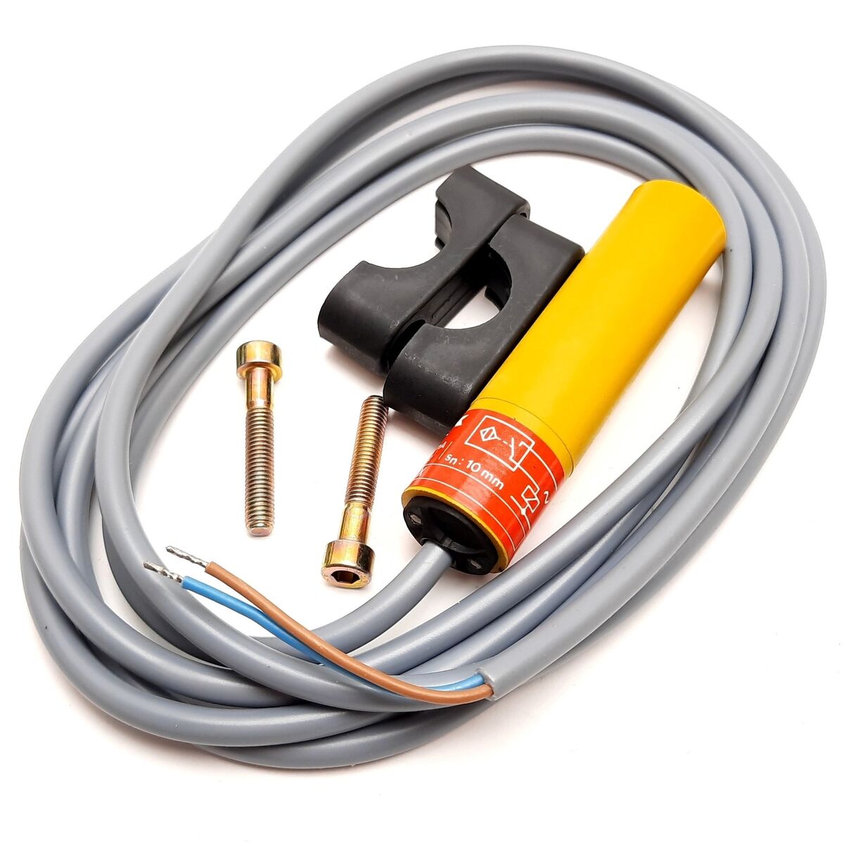 NI10-K20-AZ3X Turck Other Sensors and Switches