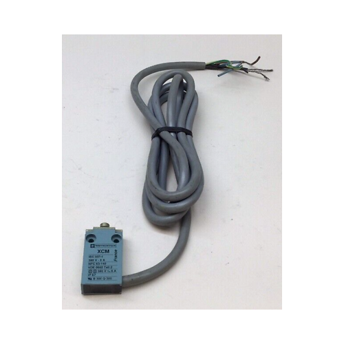 XCM-A1103 Telemecanique Limit Switches