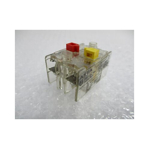 SK-614-011-C ASEA ROBOTICS Contact Blocks and Other Accessories