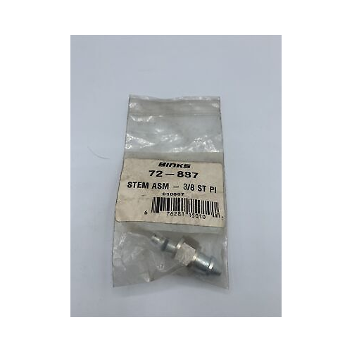 72-887 BINKS Pressure and Temperature Control Valves