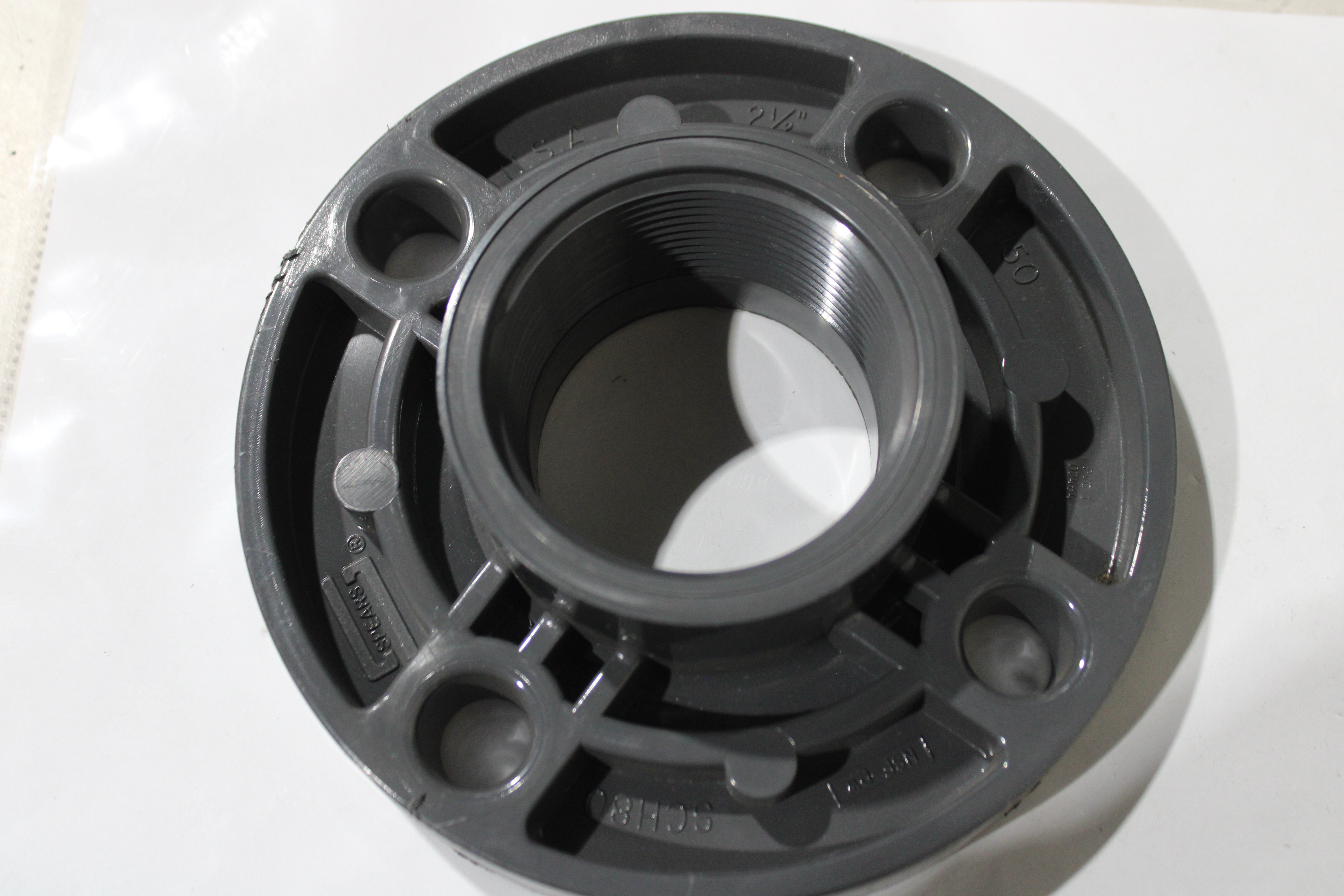 852-025 Spears PVC Couplings