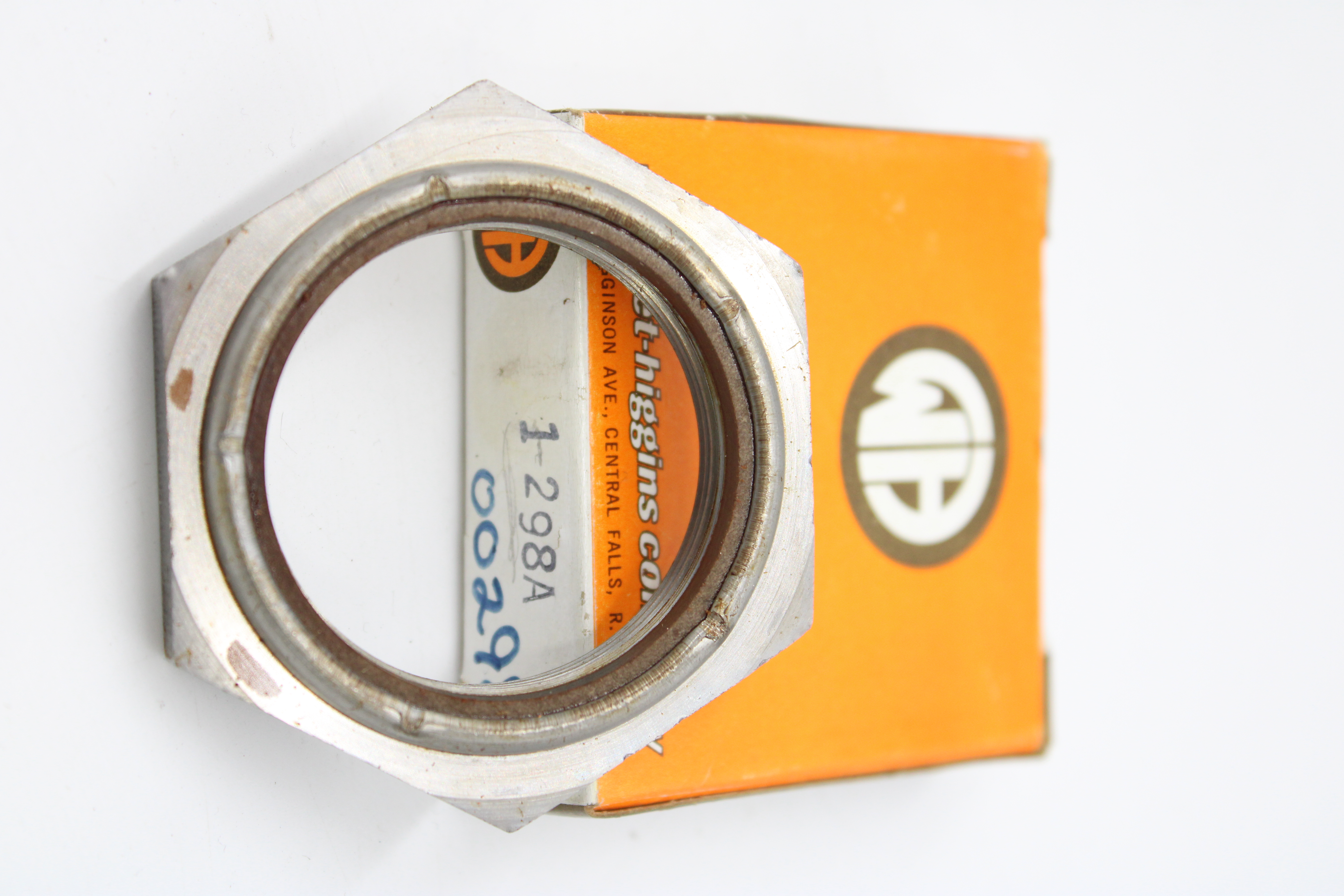 1298A Whittet Higgins Nuts/Bolts/Screws/Washers