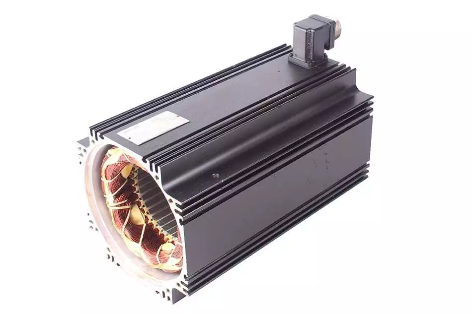 11602378 INDRAMAT Misc. Motor