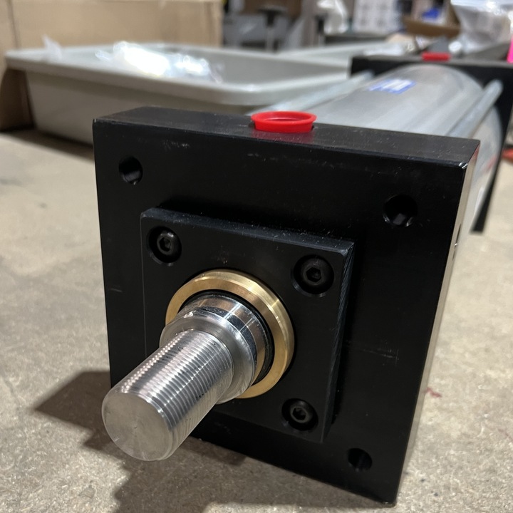 DPS6014MP2D1 DURAMASTER Pneumatic Actuators (Air Cylinders)