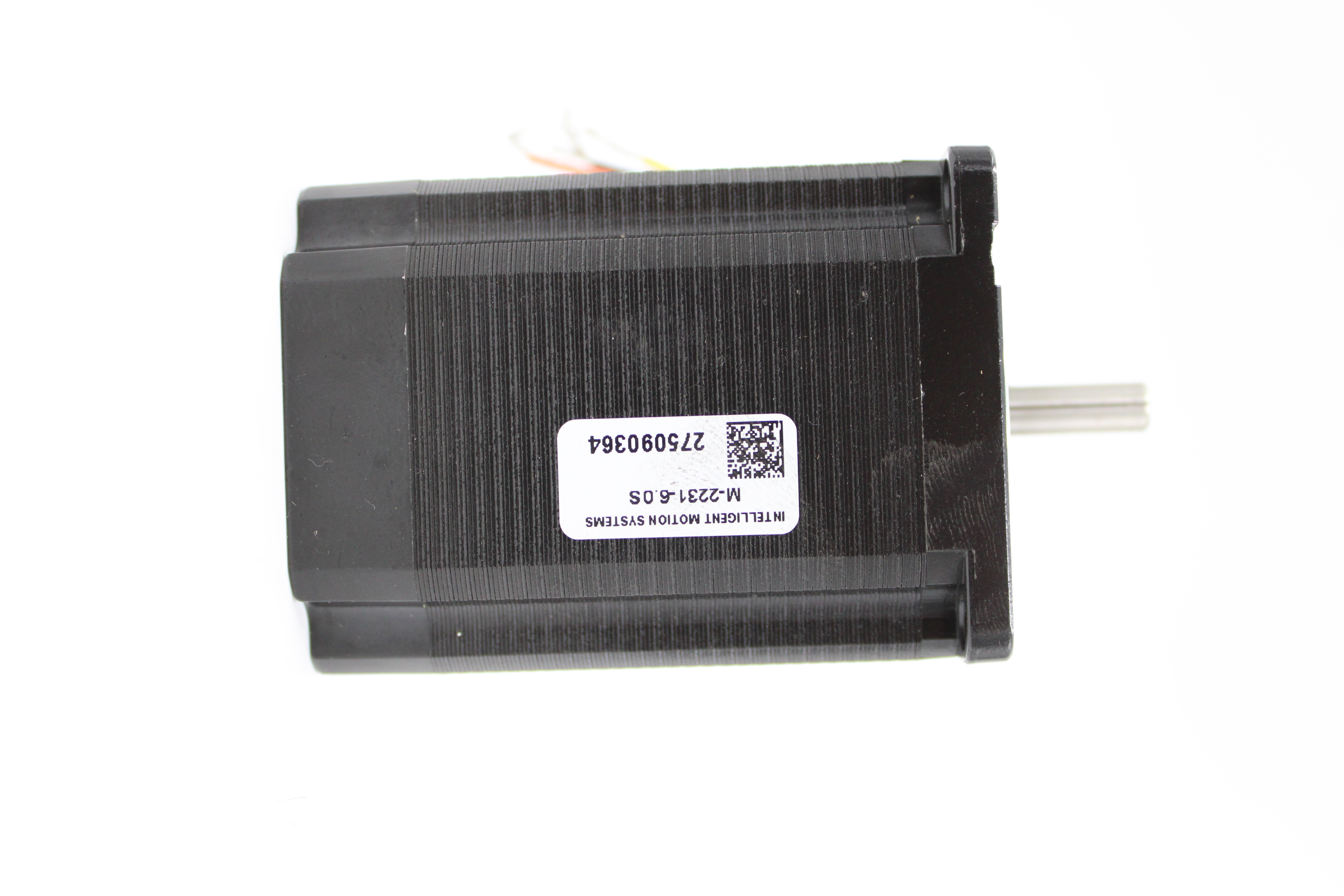 M-2231-6-OS Intelligent Motion Systems Other Motor Operation and Control