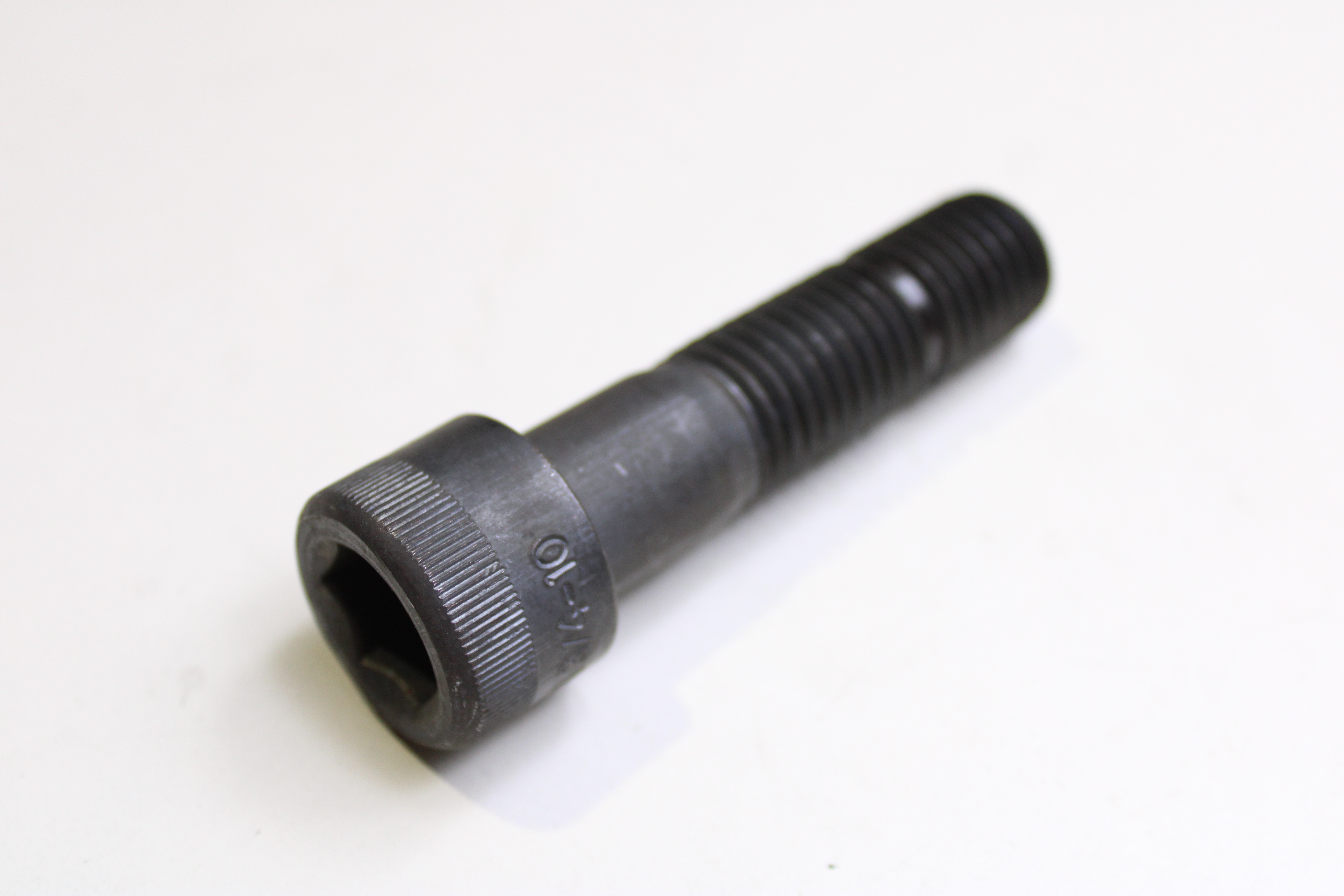 23027S AMERICAN DRILL Nuts/Bolts/Screws/Washers