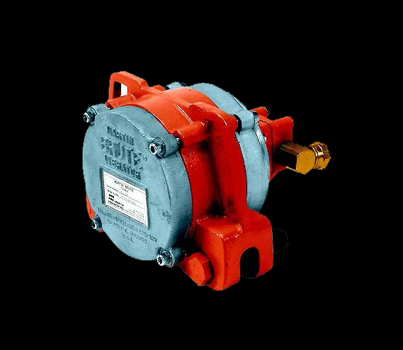 CCV4-AW-2A Martin Misc. Motor