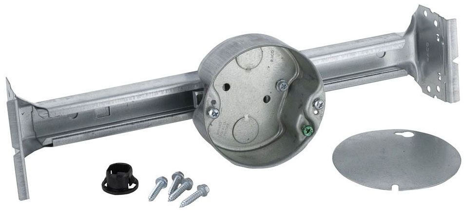 926 Raco Ceiling Electrical Boxes