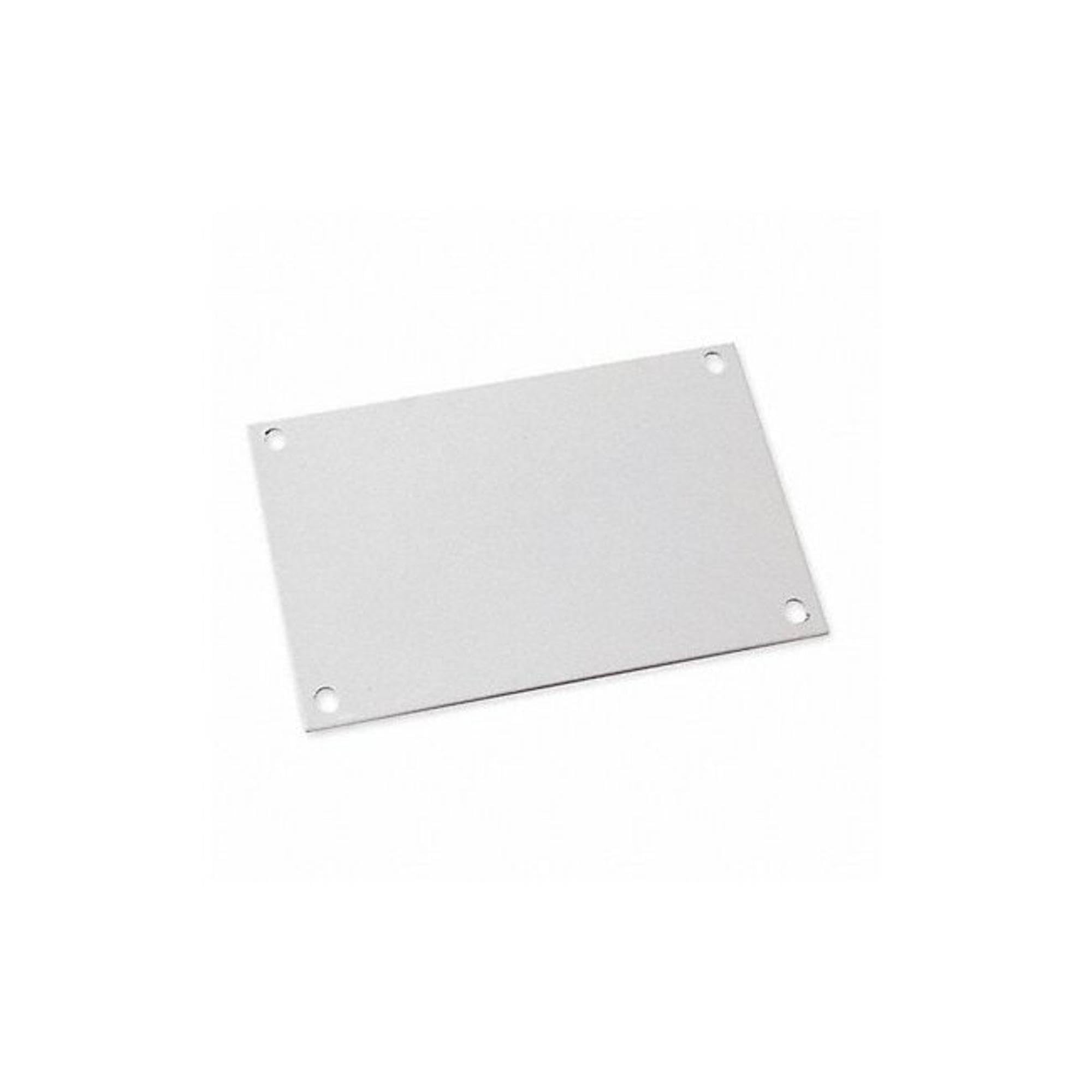 N1P0808 Wiegmann Electrical Enclosure Accessories