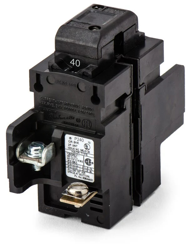 P240 Siemens Misc. Line Construction Material