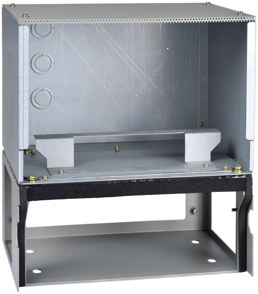 VW3A9206 Square D Motor Drives/VFDs/Speed Controllers