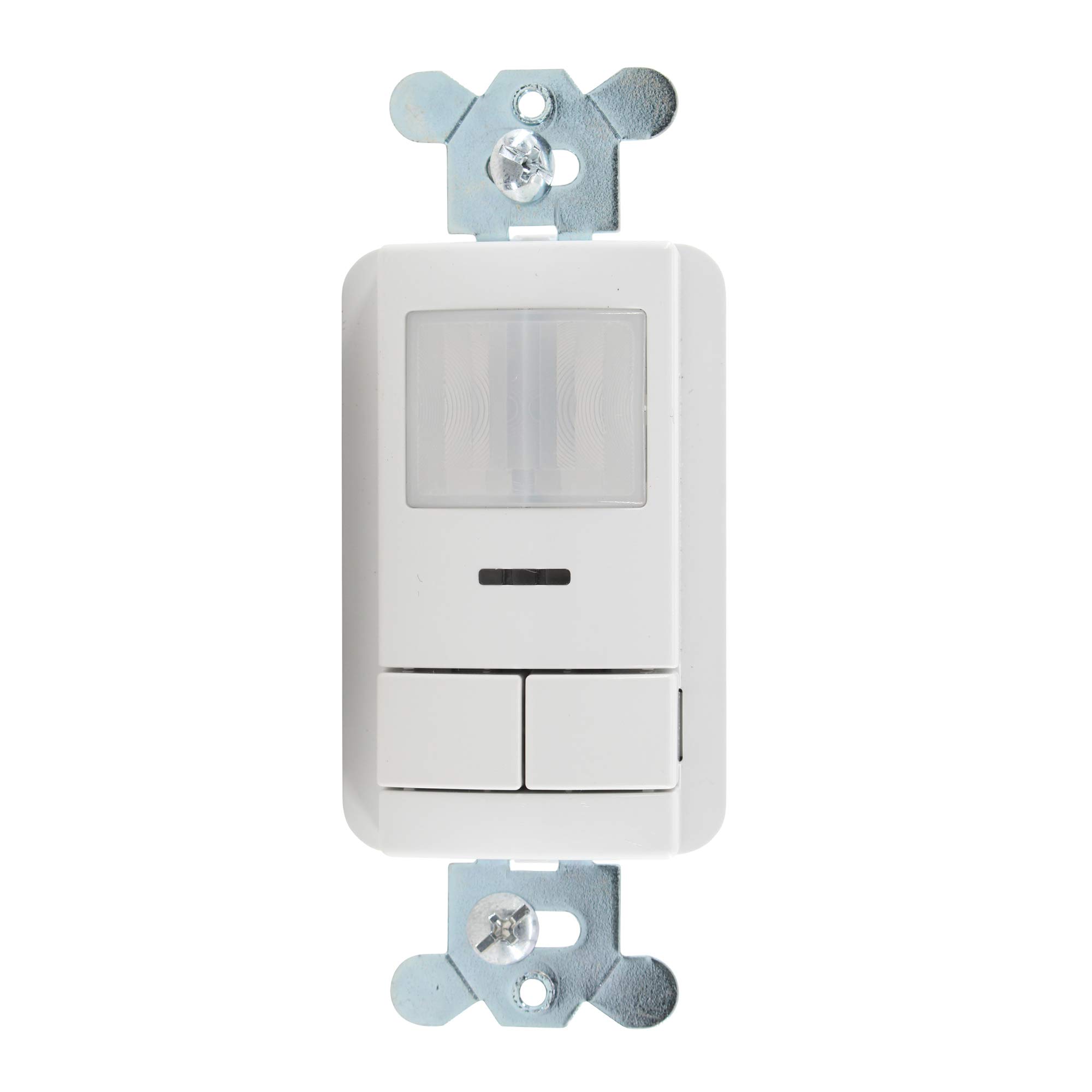 WSX-PDT-2P-WH Acuity Controls Switches