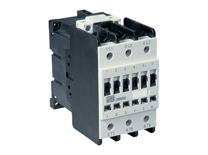 CWM50-00-20V24 Misc Enclosed Contactors