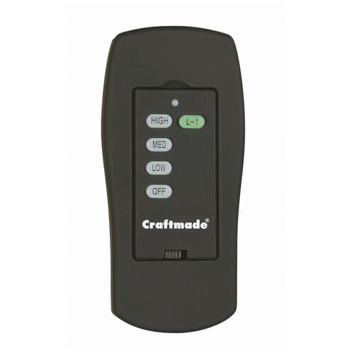 UCIXL-2000 Craftmade Lighting Controls