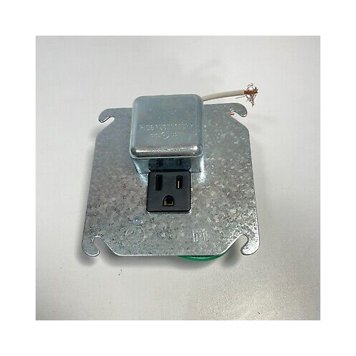 LSRY Fusetron Fuse Accessories