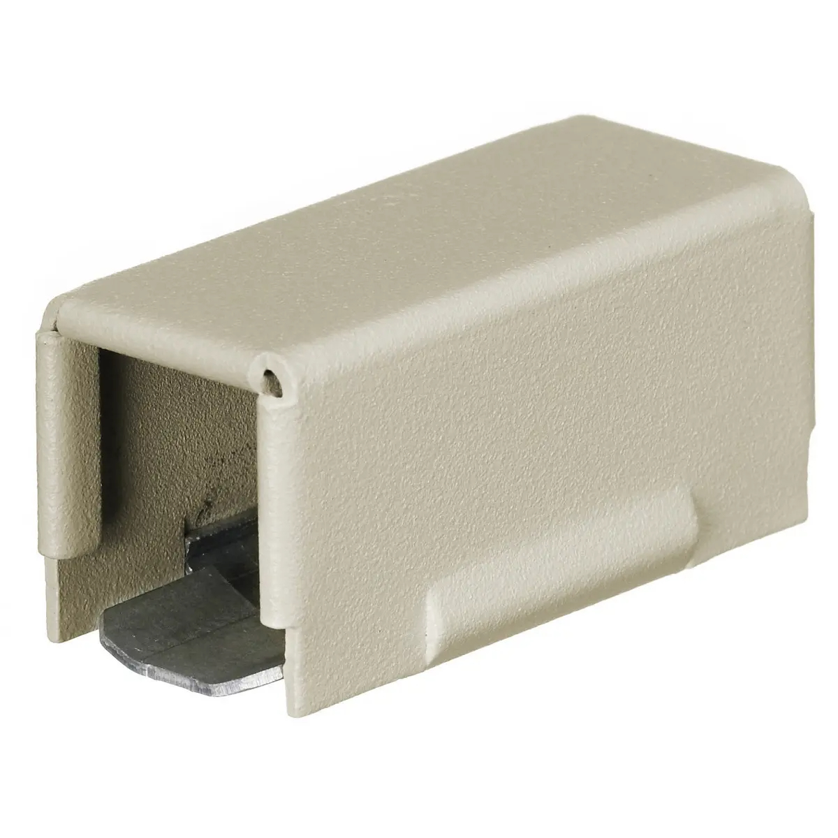 750TFIV Hubbell Raceway and Raceway Boxes