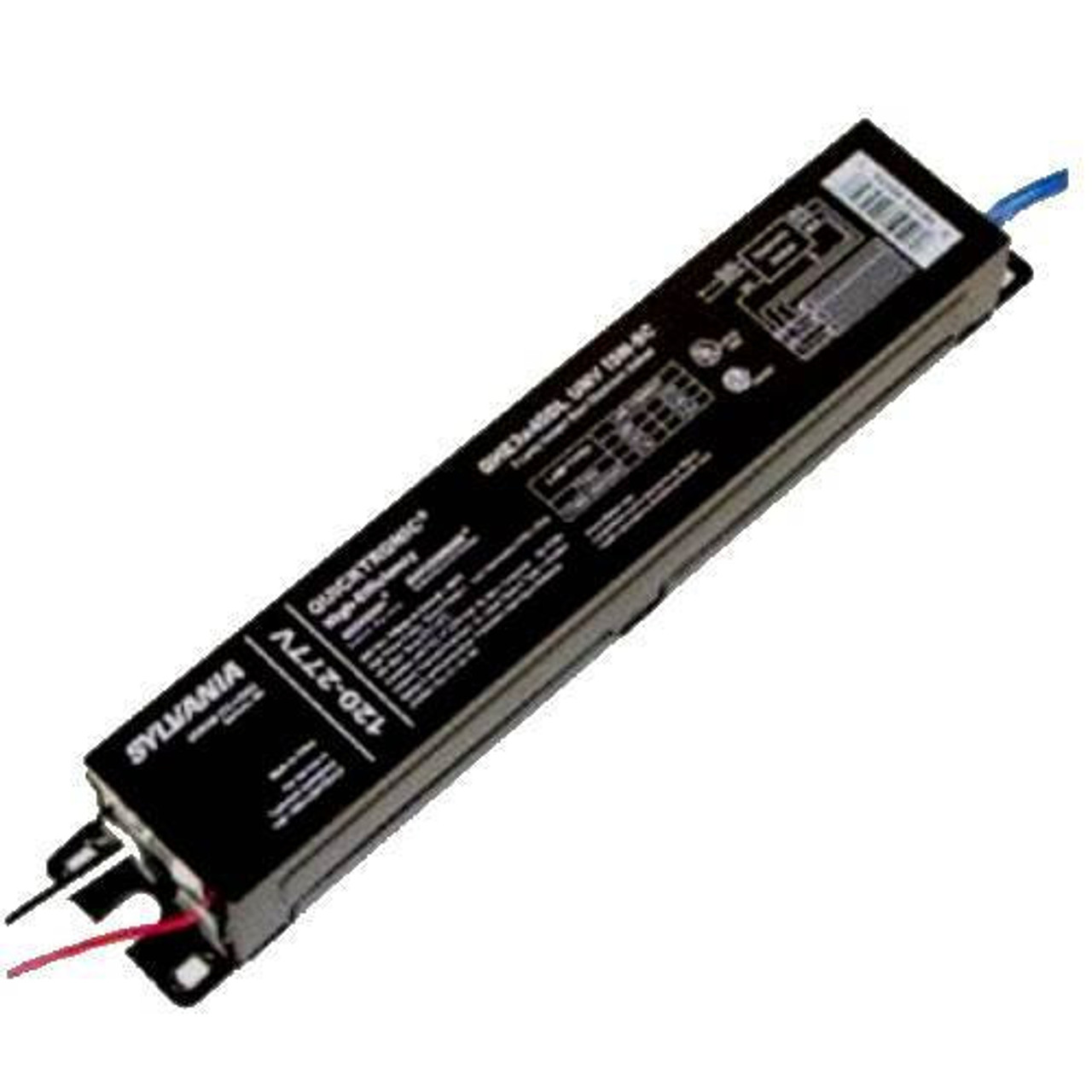 QHE2X59T8/UNV-ISL-SC Osram Flourecent Balasts