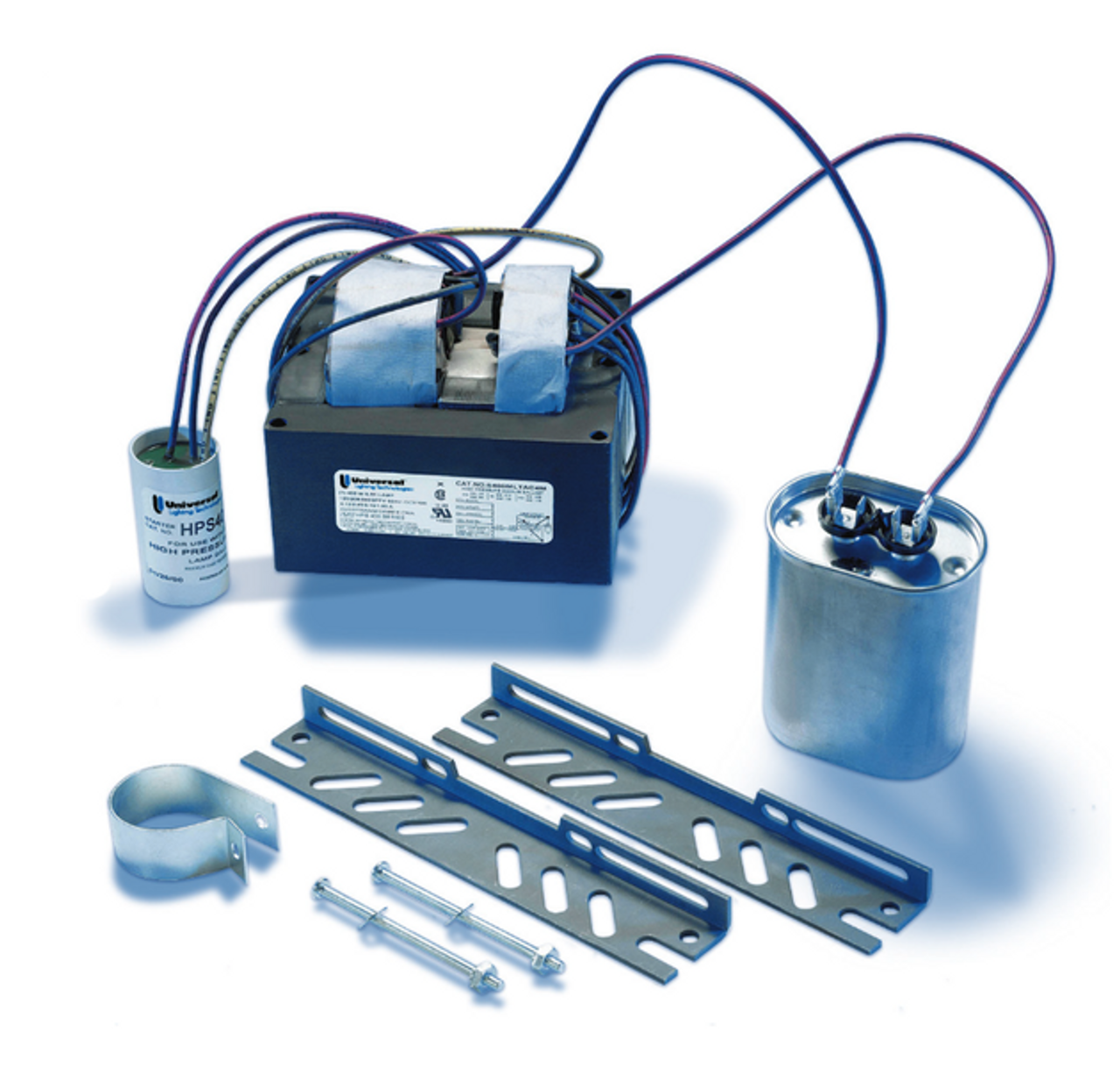 S100048TAC5M500K Universal Lighting Tech HID Ballasts