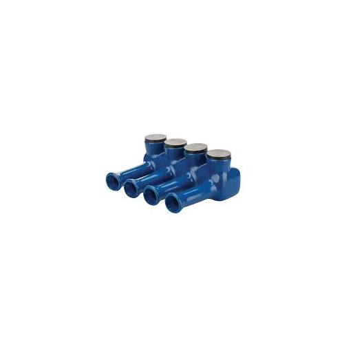 IPLW3/0-4 NSI Industries Lugs