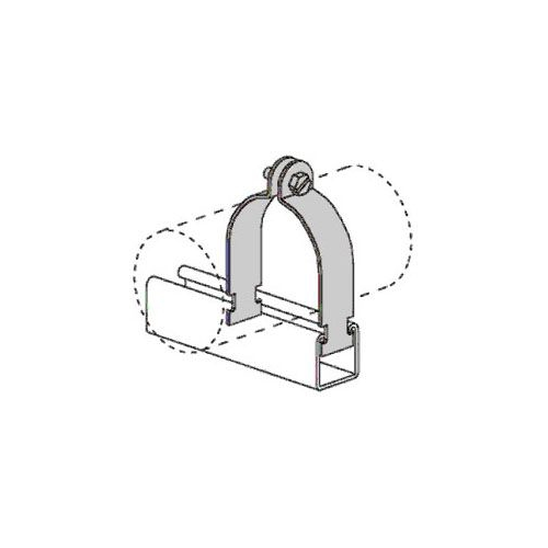SCR0300S4 Peco Misc. Fasteners and Accessories