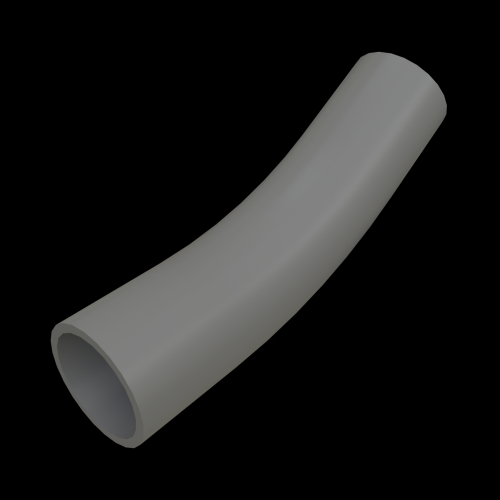 F4010022P Atkore PVC Elbows