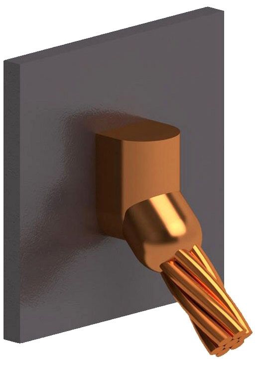 VA2SV1.5X4B Harger Misc. Line Construction Material