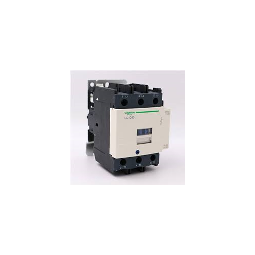 LC1D80M7 Square D NEMA and IEC Contactors