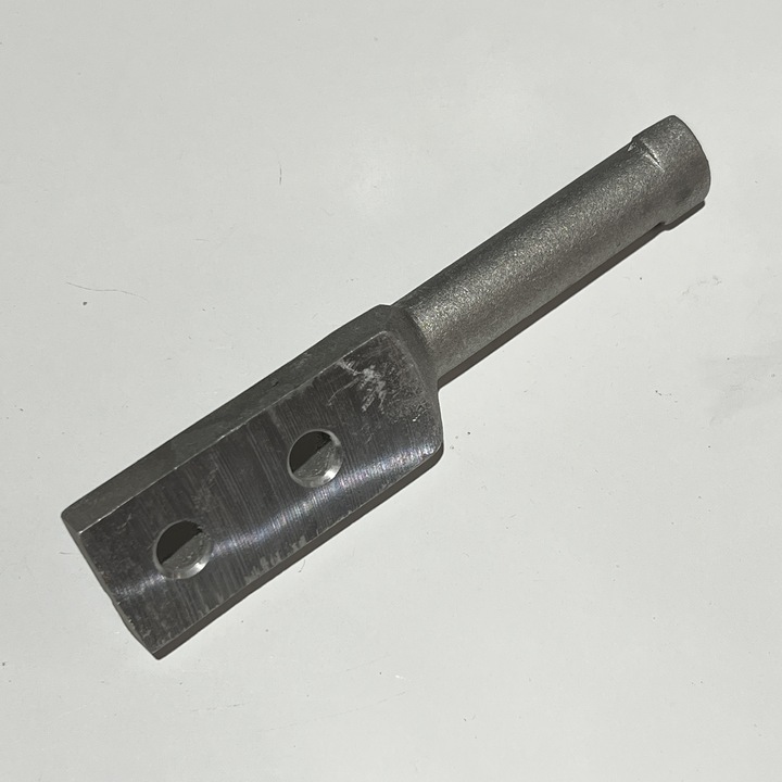 WCAY49R-2N Burndy Everything Else