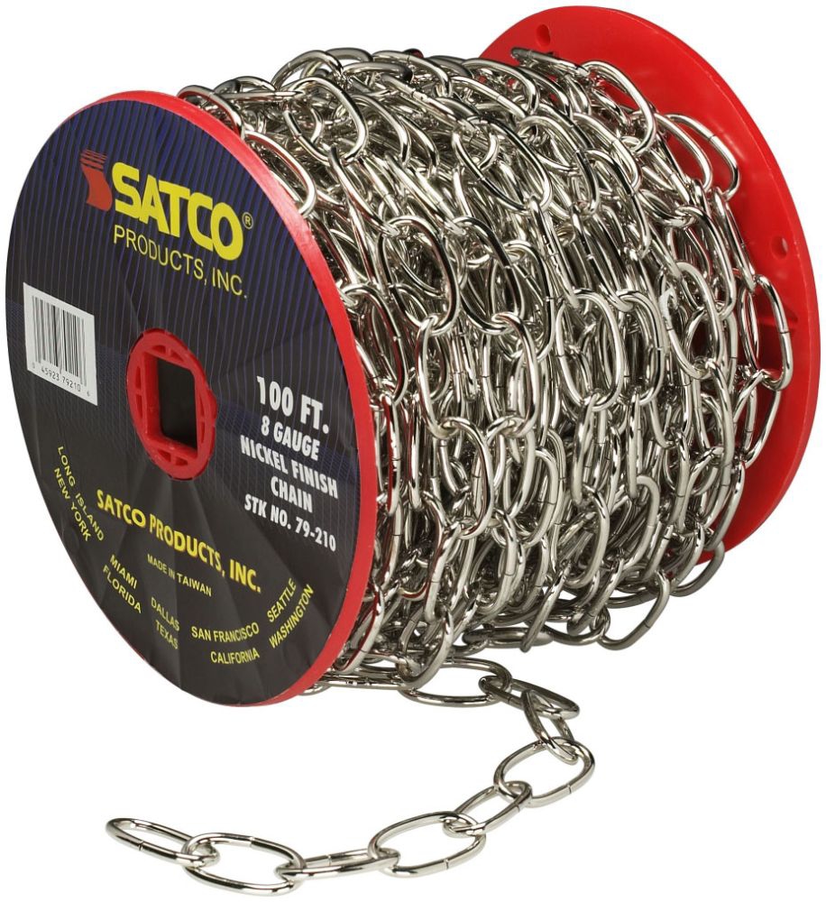 79/210 Satco Everything Else