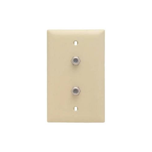 TPCATV2-I Pass & Seymour Outlet Boxes/Covers/Accessories