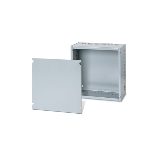 AB-10108SBG Austin Electrical Enclosures Electrical Enclosures