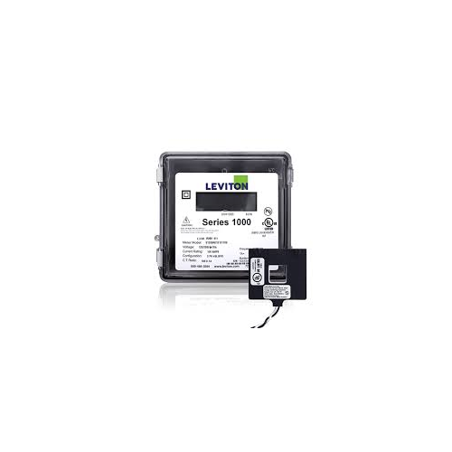 1O120-2W Leviton Current Transformers
