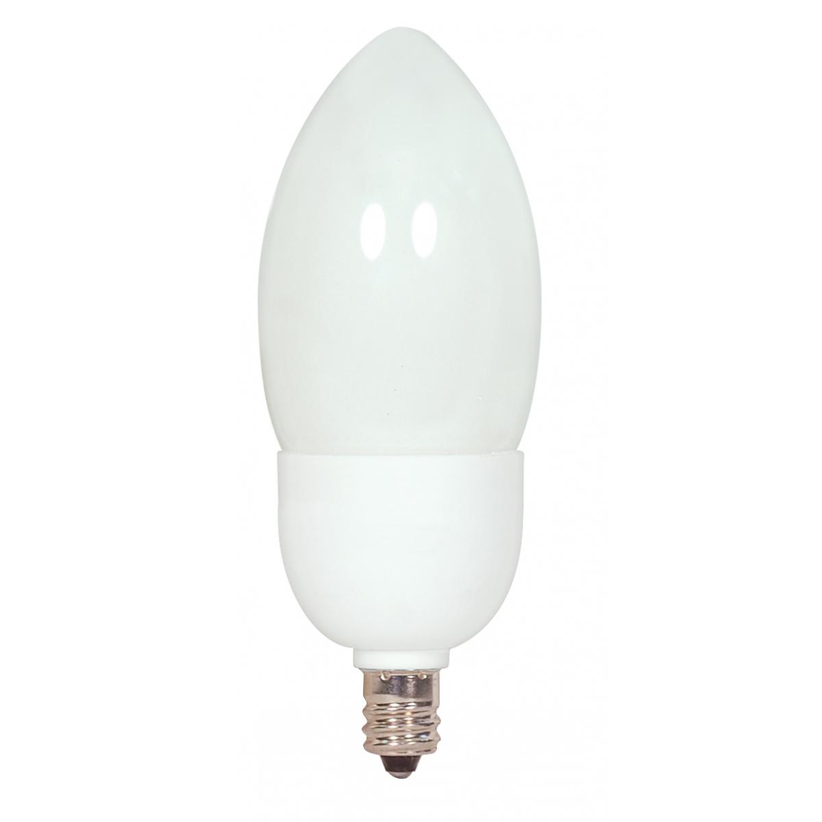 S7327 Satco Fluorescent Bulbs