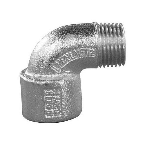 8-100 Appleton Rigid Elbows