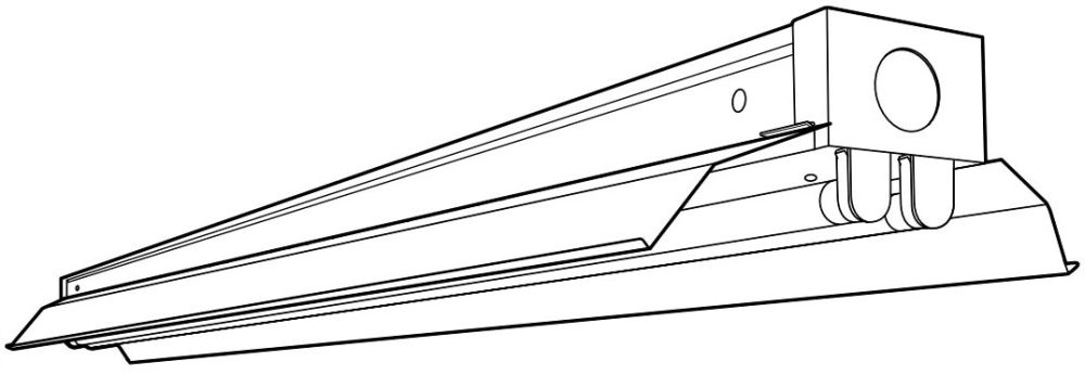 Z5SMR46 Lithonia Lighting Lighting Parts/Wiring & Accessories