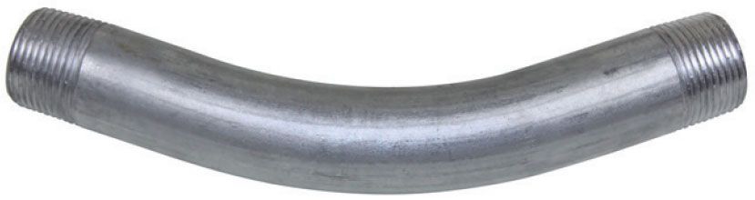 876787 Allied EMT Elbows