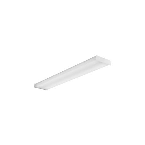 SBL4-6000LM-80CRI-40K-NODIM-MVOLT Lithonia Fluorescent Bulbs