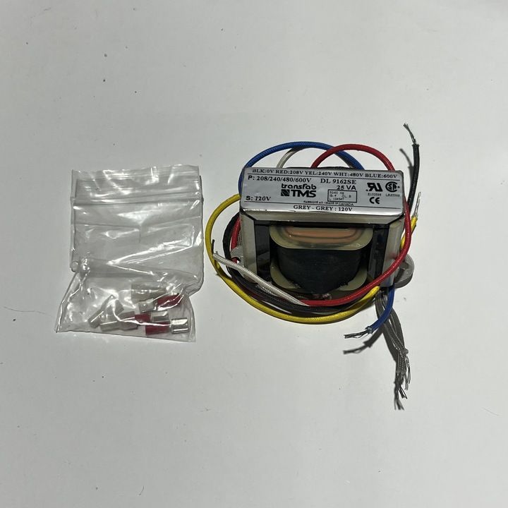 DL-9162-SE Tms Control Transformers