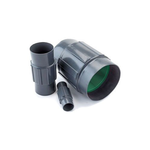 PMCPL-500 Perma-cote PVC Coated Couplings