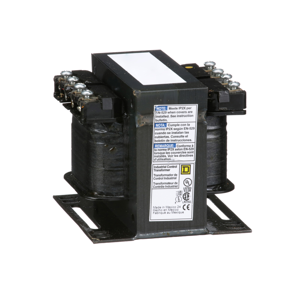 9070KF150D18 Square D Dry Type Transformers