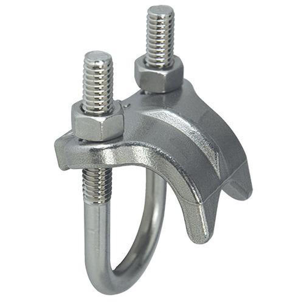 1050 GIBSON STAINLESS & SPECIALTY Conduit Clips/Clamps/Hangers