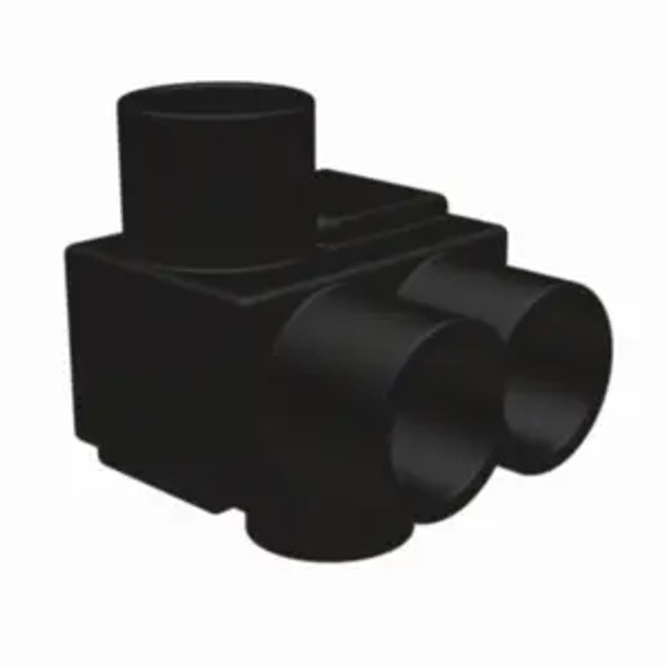 1PLO600-2 Burndy Ground Rods and Grounding Systems