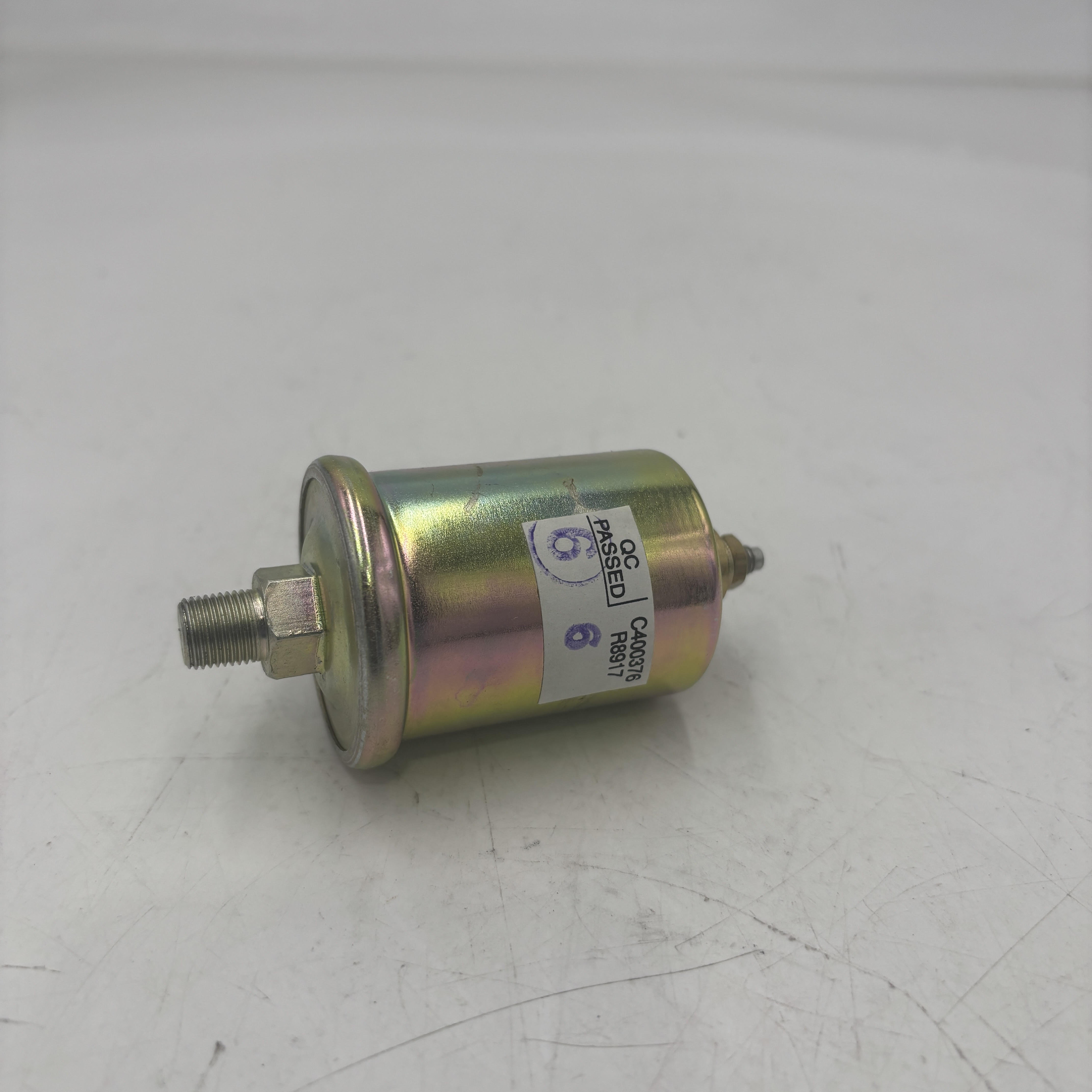 95-3004 TECTRAN Misc. Valves