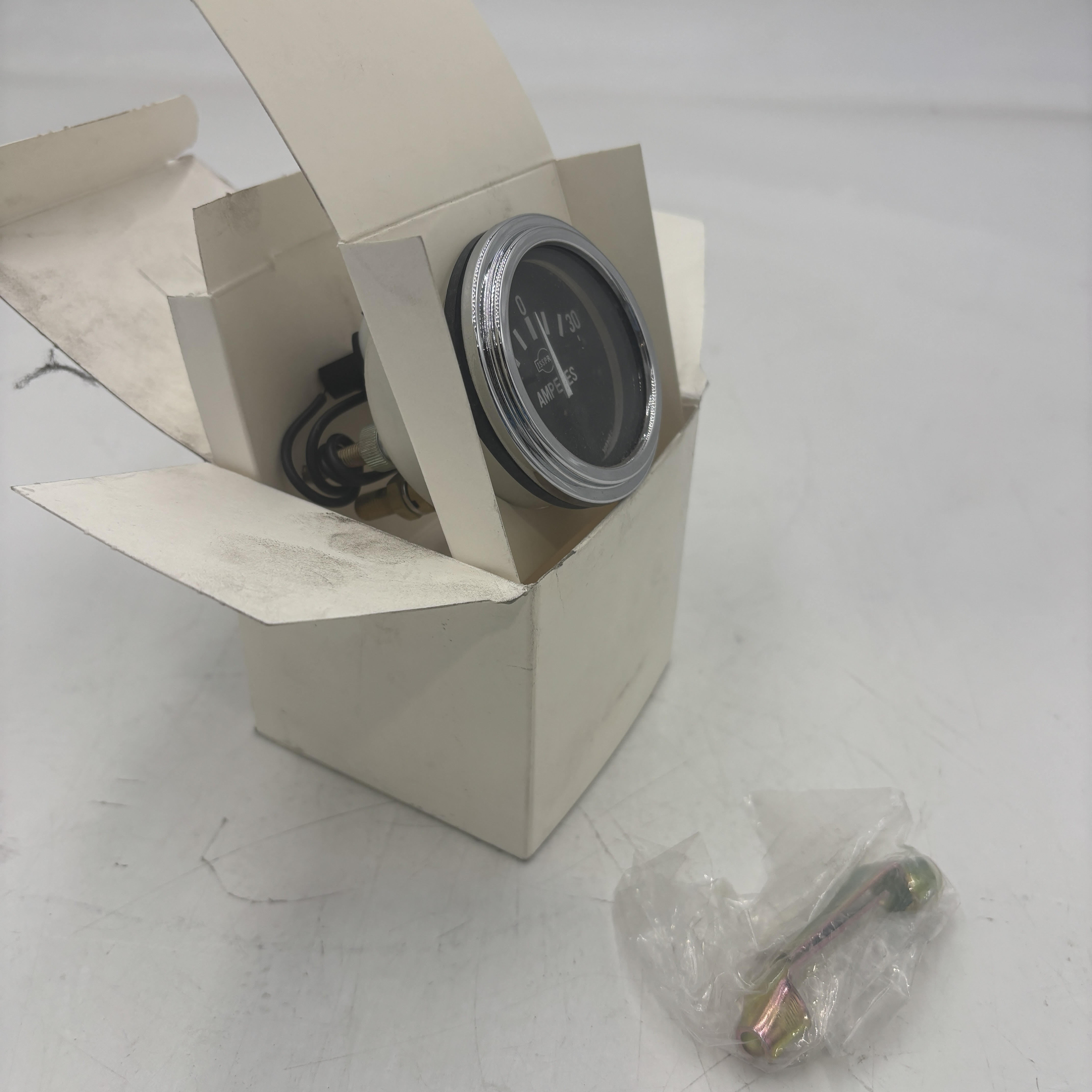 95-2667 TECTRAN Gauges and Other Accessories