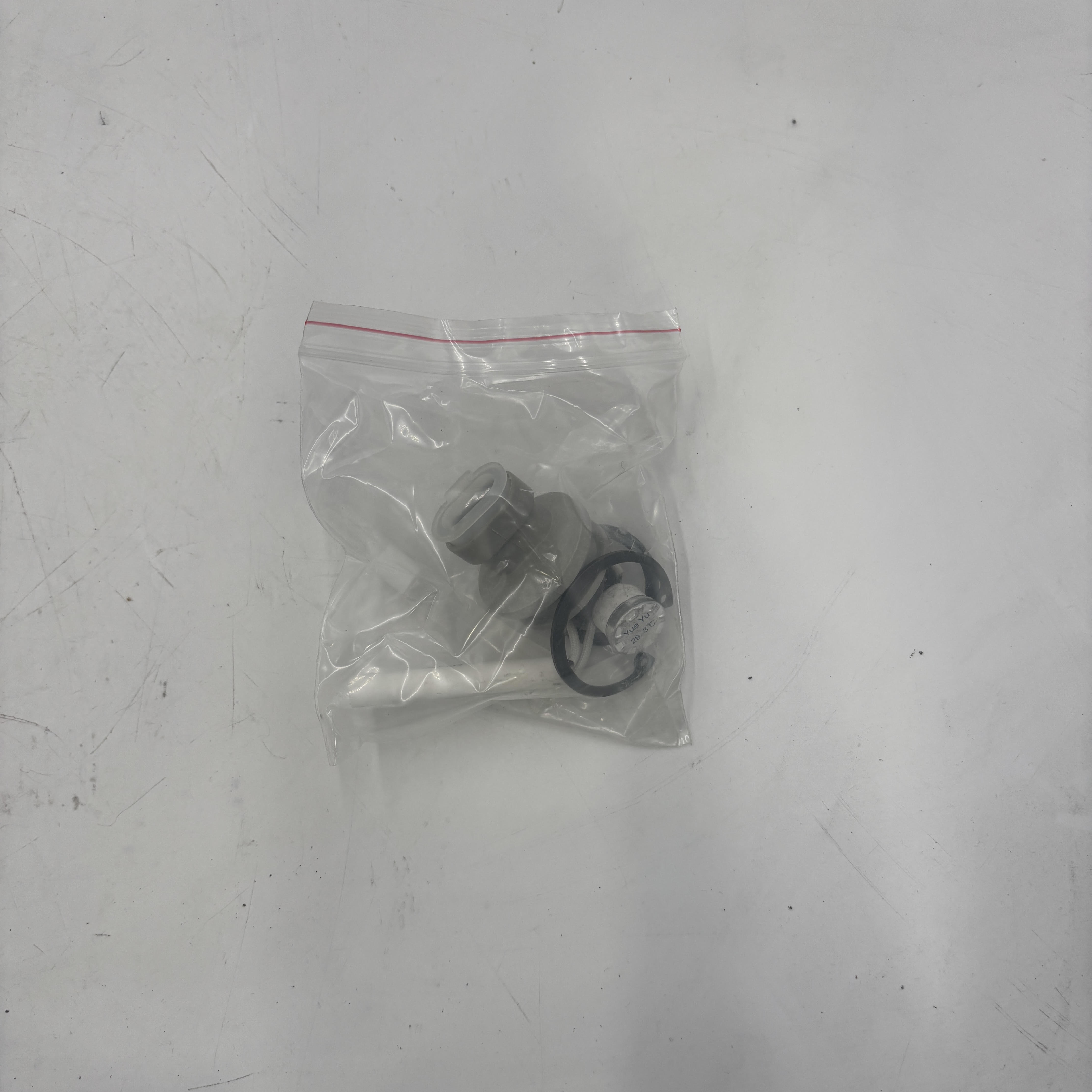 AT109496 TECTRAN Thermostats and Thermostat Accessories