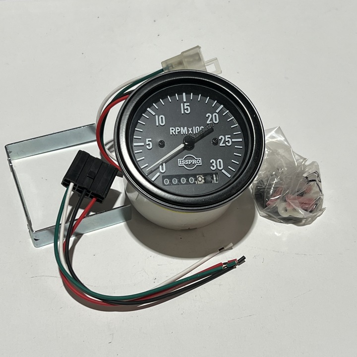 95-0906 TECTRAN Gauges and Other Accessories