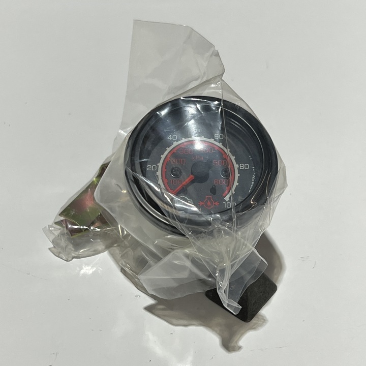 95-2216 TECTRAN Gauges and Other Accessories